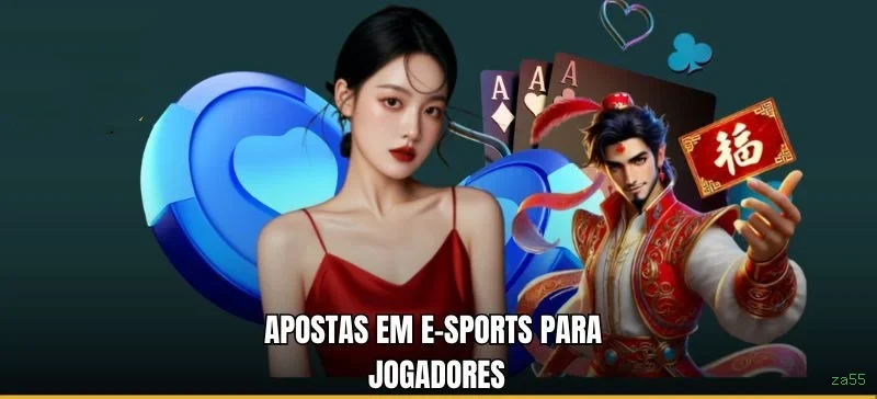 Configurações úteis dentro do app za55