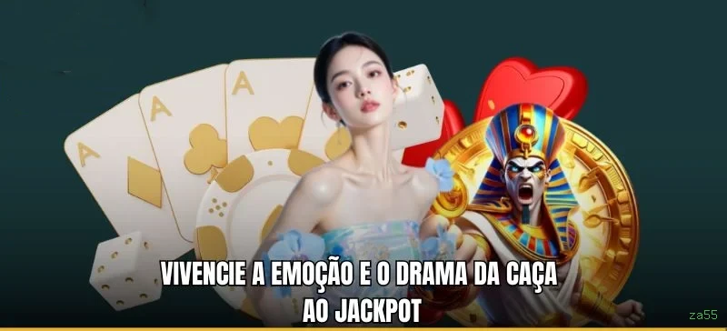 Central de dúvidas rápidas sobre o app za55