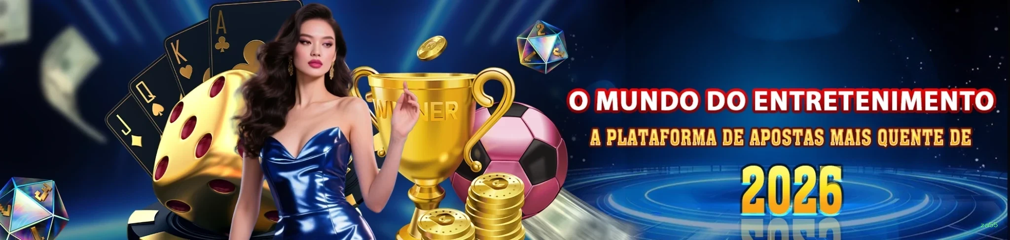 App za55 apostas esportivas mobile