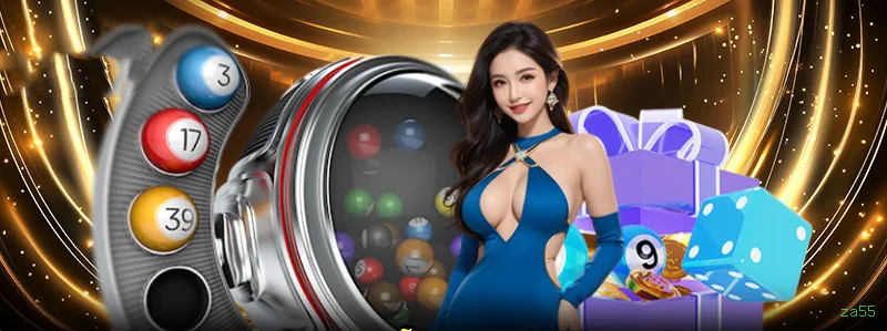 Cassino ao vivo za55 dealers