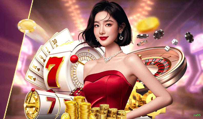 App za55 Android download